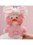 Lalafan Ördek Peluş Deluks 30 cm 1