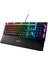 Apex 5 Hibrit Mekanik Gaming Klavye, Her Tuş Için Rgb Aydınlatma, OLED Ekran, Türkçe Qwerty 1