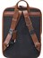 Hakiki Deri Taba Sırt Çantası (T1856) 3