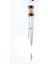 Üstü Bambu Metalli Rüzgar Çanı 83 cm ST00143 1