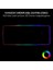 Strider Chroma - Razer Chroma Rgb ile Hibrit Oyun Mouse Mat (Hibrit Yumuşak/sert Mat, 19 Chroma Rgb Aydınlatma Bölgesi, Kaymaz Taban, Dikişsiz Kenarlar) Siyah 2