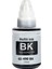 Canon Pixma G3400/CANON Pixma G3410 Yazıcı Uyumlu GI490 4 Renk Muadil Mürekkep Seti 70 ml Renkliler / 135 ml Siyah 4