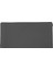 Pd1 Gaming Oyuncu Mouse Pad 4mm Dikişli (Large (700X350MM)) Siyah 1
