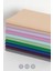 Classic Esnek Kapak Çizgili Defter, 14.8X21 cm -Pembe 2