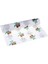 Roll-Up Rulo Kağıt Masa Örtüsü Zeytin Desenli 100 x 150CM 16 Yaprak 2