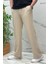 Erkek Baggy Geniş Kesim Pantolon Double Kumaş Yazlık 3