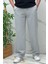 Erkek Baggy Geniş Kesim Pantolon Double Kumaş Yazlık 1