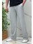 Erkek Baggy Geniş Kesim Pantolon Double Kumaş Yazlık 4