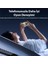 Baseus iPhone 15 Full Koruma Anti Mavi Işık Tempered Cam Ekran KORUYUCU-(5775) - MCT7120-7544 4