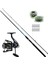 Sniper 4000 - Okuma G-Power 240CM 15-40GR Spin Olta Seti 1