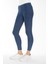 Denimflex Yüksek Bel Slim Fit Kadın Tayt Pantolon – Günlük Şıklık ve Konforun Buluşması 5
