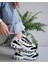 Kadın Sneaker Günlük Spor Ayakkabı 049 049 2