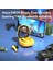 EW28 Bluetooth 5.3 Magic True Wireless Gaming Tws Bluetooth KULAKLIK-(5775) - MCT9813-1761 3