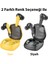 EW28 Bluetooth 5.3 Magic True Wireless Gaming Tws Bluetooth KULAKLIK-(5775) - MCT9813-1761 5