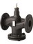 Sıemens Vana Lineer 2y PN25 Dn 50 VVF53.50-40 1