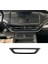 D-Max 2023 2024 Lhd Orta Konsol Hava Çıkış Havalandırma Kapağı (Yurt Dışından) 1