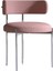 Teddy Sandalye, Krom Metal 2