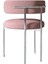 Teddy Sandalye, Krom Metal 3