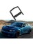 Charger 2015-2020 Için Iç Ön Su Bardağı Çerçeve Kapağı Döşemesi (Yurt Dışından) 4