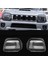Ön Far Mercek Kapağı Abajur Kabuğu Jimny Sol (Yurt Dışından) 5