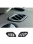 Mg Zs 2024 Araç Gösterge Paneli Yan Hava Çıkış Havalandırma Kapağı Lhd (Yurt Dışından) 5