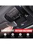 Land Cruiser 250 Ön Okuma Lambası Korna Kapağı Trim Gümüş (Yurt Dışından) 1