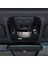 Land Cruiser 250 Ön Okuma Lambası Korna Kapağı Trim Gümüş (Yurt Dışından) 5