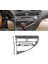 RX350 RX450H Lhd Orta Konsol CD Panel Çerçeve Kapak Döşemesi (Yurt Dışından) 1