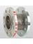 Kompansatör Metal Df 30MM Dn 40 Mkdf-30 1