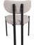 Espoo Sandalye, Metal 3