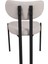 Espoo Sandalye, Metal 5