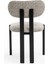 Espoo Bohem Sandalye, Metal 2