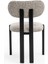 Espoo Bohem Sandalye, Metal 4