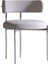 Teddy Sandalye, Krom Metal 2