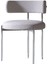 Teddy Sandalye, Krom Metal 3