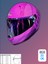 PEMBE KASK 2
