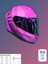 PEMBE KASK 3