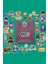 Stardew Valley Sticker Paketi /bullet Journal Defter Çıkartma Ajanda Laptop Etiket 1