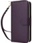 Samsung Galaxy A16 Manyetik Kapatma Crossbody ve Bilek 9 Cüzdan Kılıf (Yurt Dışından) 2