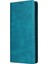 IPhone 15 Pro Max Flip Case Pu Deri Kart Yuvası Saf Rfıd ile Uyumlu (Yurt Dışından) 4