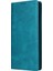 Samsung Galaxy A56 5g Kart Yuvası Saf Renk Rfıd Engelleme Pu Flip Case (Yurt Dışından) 2