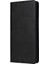 IPhone 13 Pro Flip Case Darbeye Pu Deri Kart Yuvası ile Uyumlu (Yurt Dışından) 2