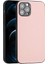 IPhone 12 Pro Doğru Insizyon Kickstand Fonksiyonu Uyumlu Kılıf (Yurt Dışından) 2