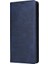 IPhone 14 Pro Flip Case Darbeye Dayanıklı Rfıd Engelleme Kart Yuvası ile Uyumlu (Yurt Dışından) 2