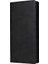 IPhone 16 Pro Flip Case Darbeye Dayanıklı Rfıd Engelleme Saf Kart ile Uyumlu (Yurt Dışından) 5