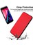 IPhone 8 Uyumlu Durumda Artı Kickstand Fonksiyonu Doğru (Yurt Dışından) 4