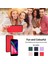 IPhone 8 Uyumlu Durumda Artı Kickstand Fonksiyonu Doğru (Yurt Dışından) 5