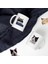 Çılgın Kediler Macbook Notebook Tablet Telefon Ajanda Laptop Defter Sticker Seti 3