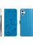 Samsung Galaxy A06 Premium Pu Deri Malzeme Kapak Flip Case Ince (Yurt Dışından) 5