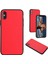 IPhone x Doğru Insizyon Kickstand Fonksiyonu Uyumlu Kılıf Yüksek (Yurt Dışından) 1